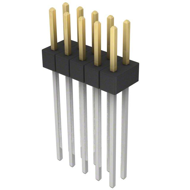 PBC05DAFNSullins Connector Solutions