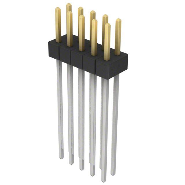 PBC05DAHNSullins Connector Solutions