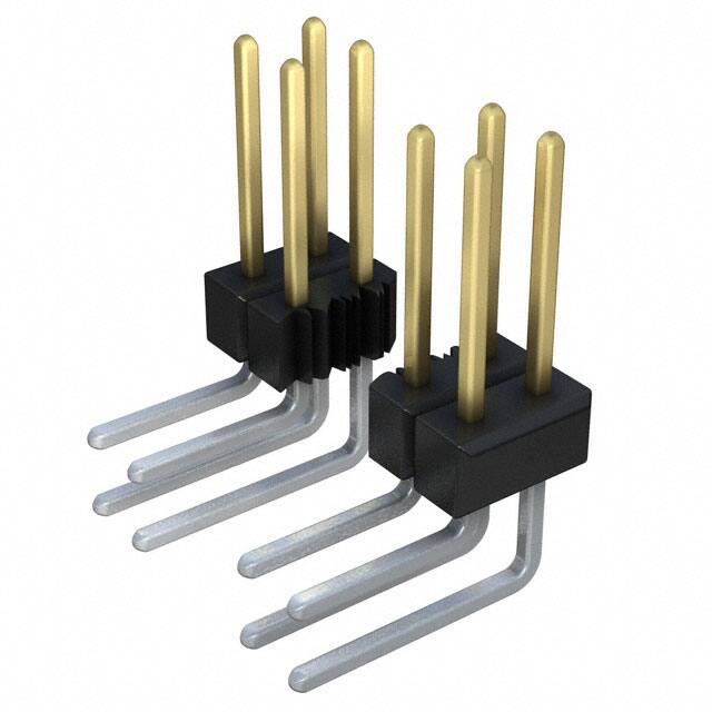 PBC06DGBNSullins Connector Solutions