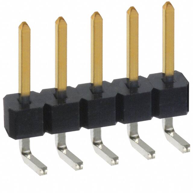 PBC05SBANSullins Connector Solutions