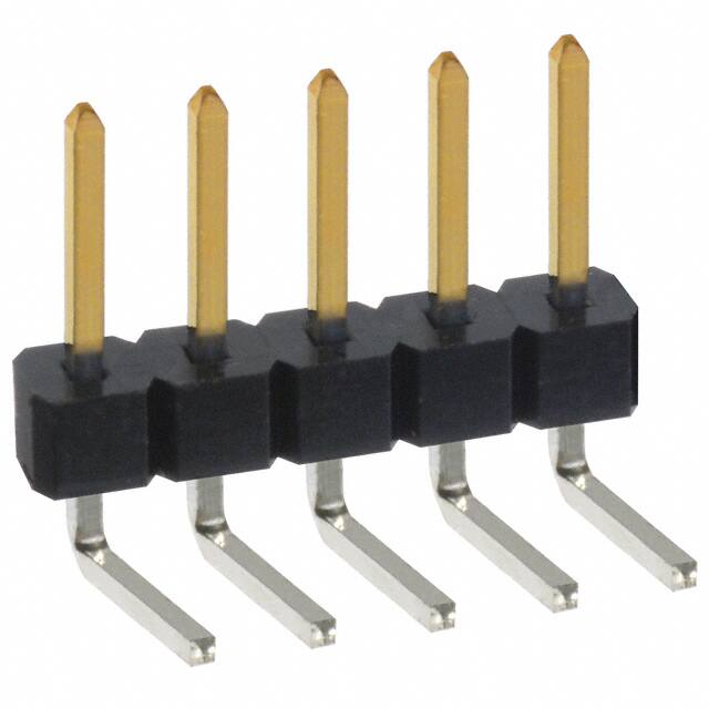 PBC05SBBNSullins Connector Solutions