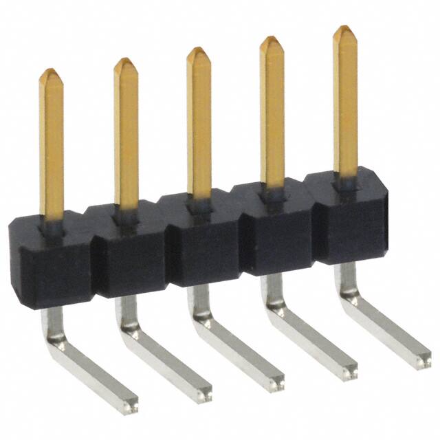 PBC05SBCNSullins Connector Solutions