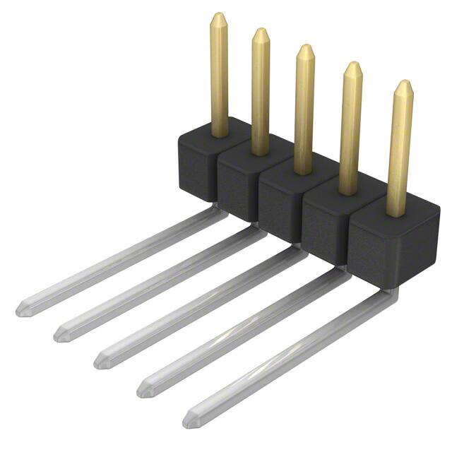 PBC05SBDNSullins Connector Solutions