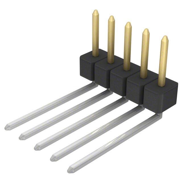 PBC05SBENSullins Connector Solutions
