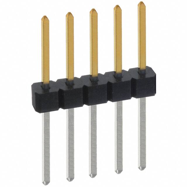PBC05SFCNSullins Connector Solutions