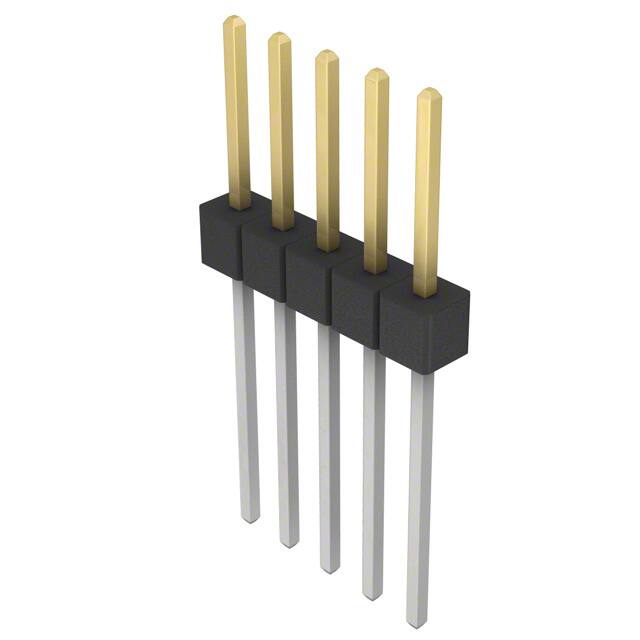 PBC05SFENSullins Connector Solutions