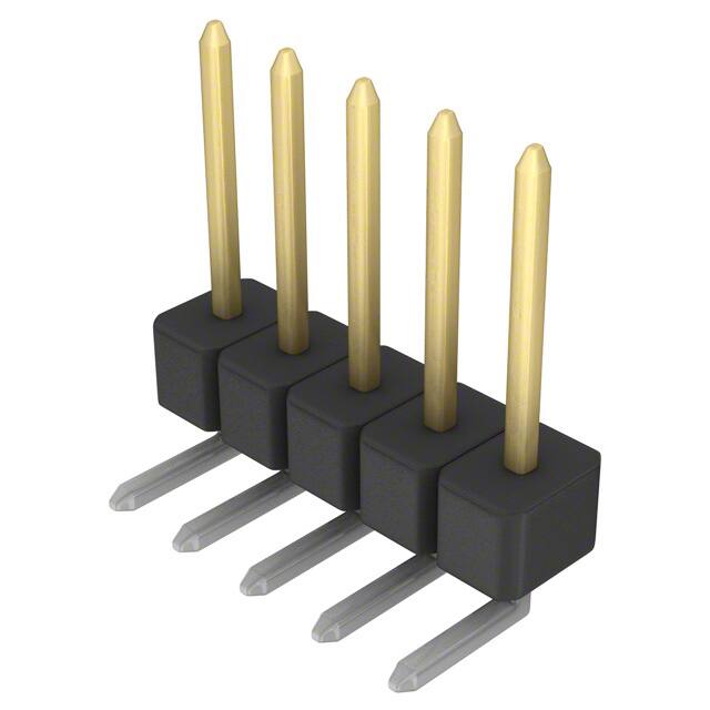 PBC05SGANSullins Connector Solutions