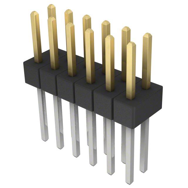 PBC06DACNSullins Connector Solutions