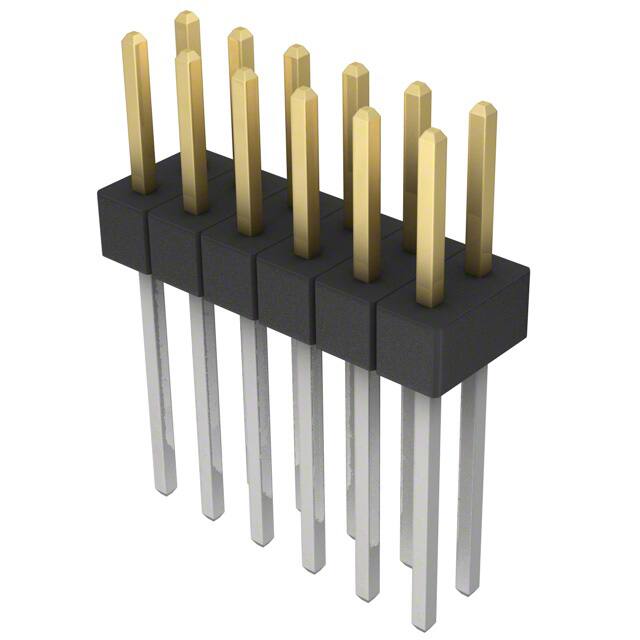 PBC06DADNSullins Connector Solutions