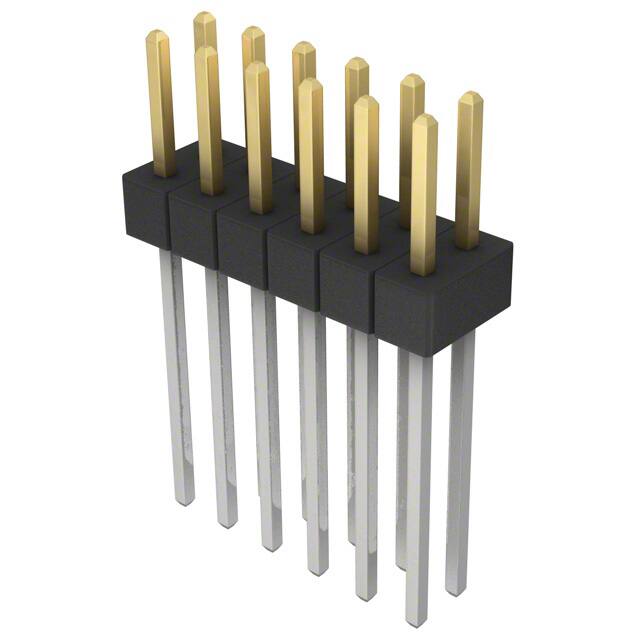 PBC06DAENSullins Connector Solutions