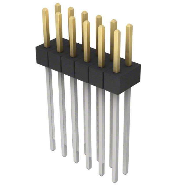 PBC06DAFNSullins Connector Solutions