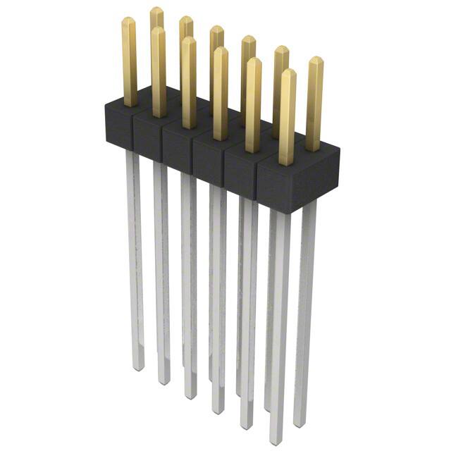 PBC06DAGNSullins Connector Solutions