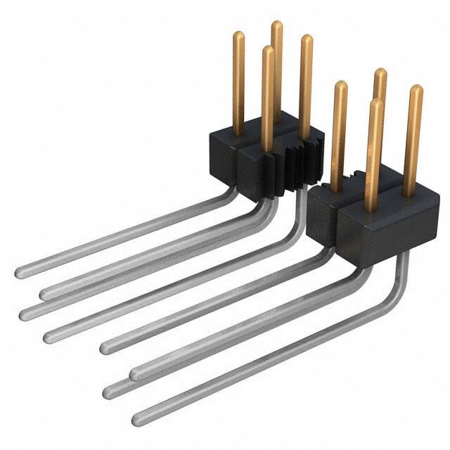 PBC06DBENSullins Connector Solutions