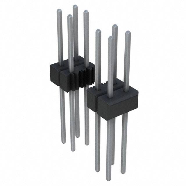 PBC18DFDNSullins Connector Solutions