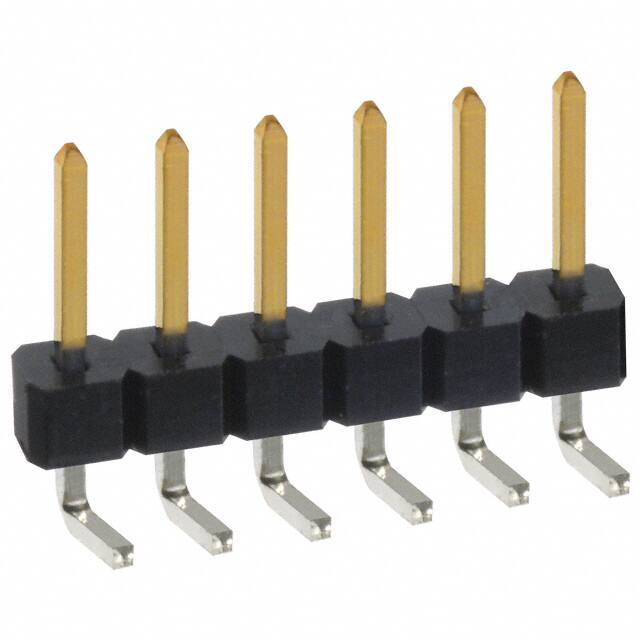 PBC06SBANSullins Connector Solutions