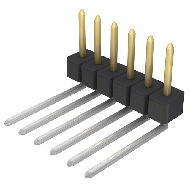 PBC06SBDNSullins Connector Solutions