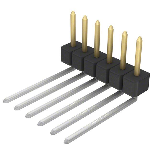 PBC06SBENSullins Connector Solutions