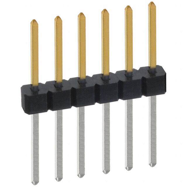 PBC06SFBNSullins Connector Solutions