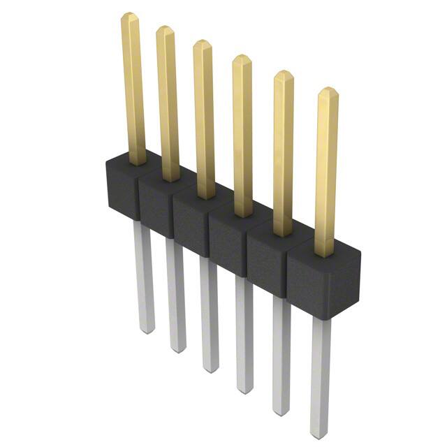 PBC06SFCNSullins Connector Solutions