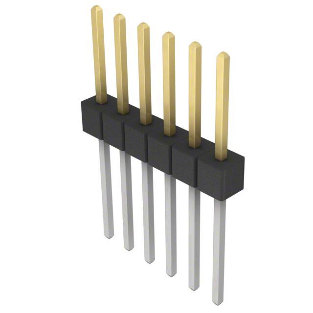 PBC06SFDNSullins Connector Solutions