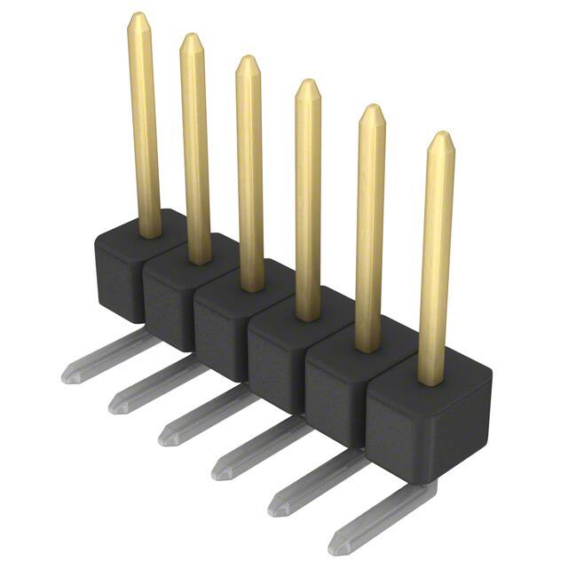 PBC06SGANSullins Connector Solutions