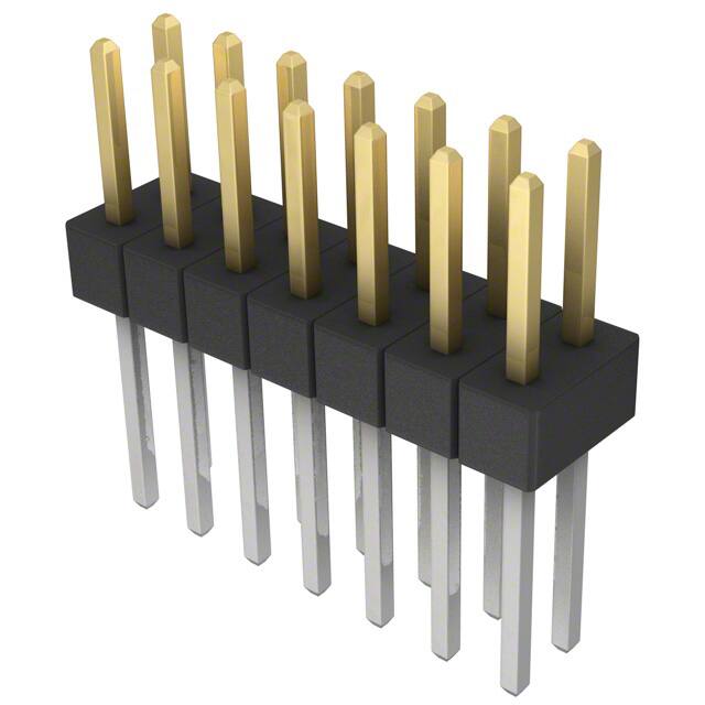 PBC07DACNSullins Connector Solutions