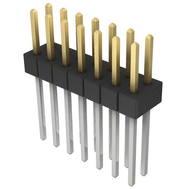 PBC07DADNSullins Connector Solutions