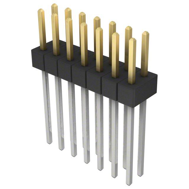 PBC07DAENSullins Connector Solutions