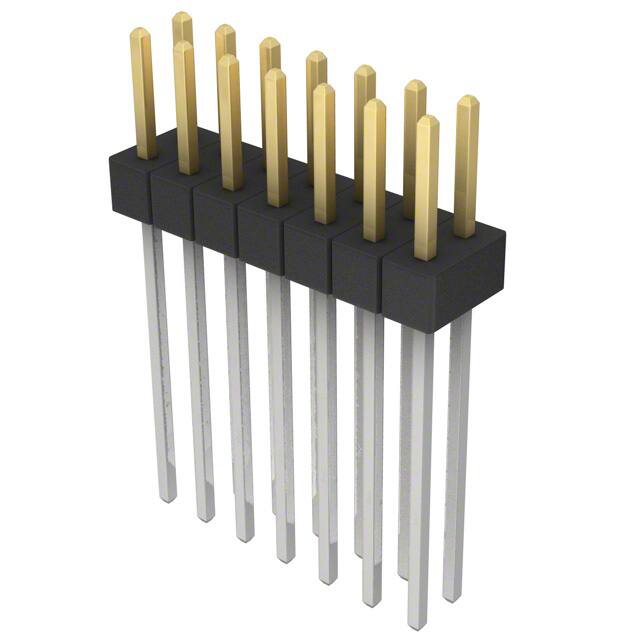 PBC07DAFNSullins Connector Solutions