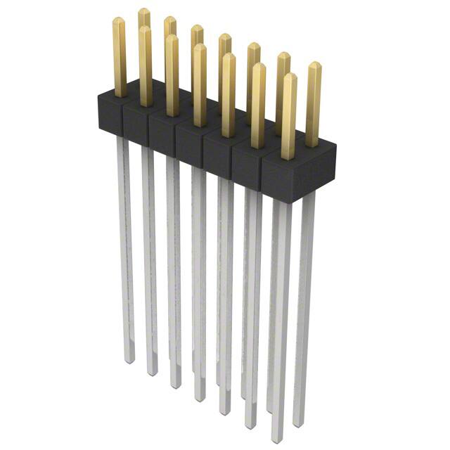 PBC07DAHNSullins Connector Solutions