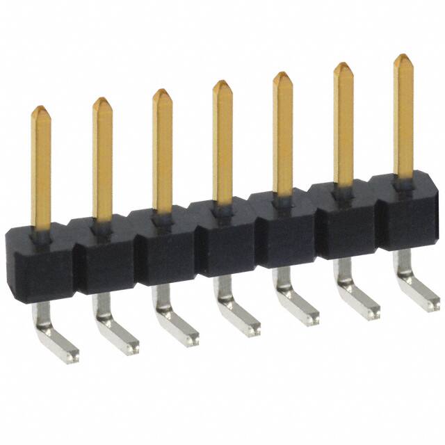 PBC07SBANSullins Connector Solutions