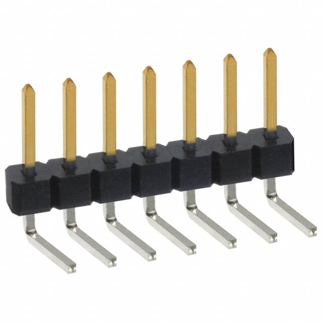 PBC07SBCNSullins Connector Solutions
