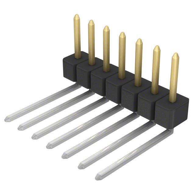 PBC07SBDNSullins Connector Solutions