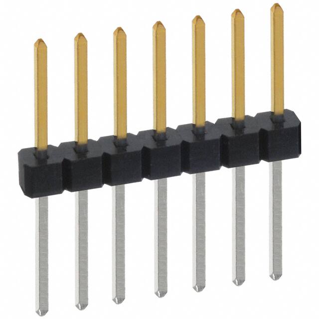 PBC07SFCNSullins Connector Solutions