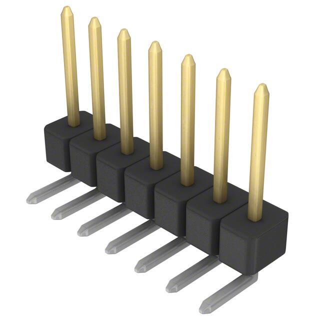PBC07SGANSullins Connector Solutions