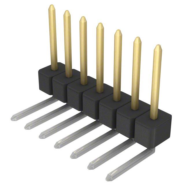 PBC07SGBNSullins Connector Solutions