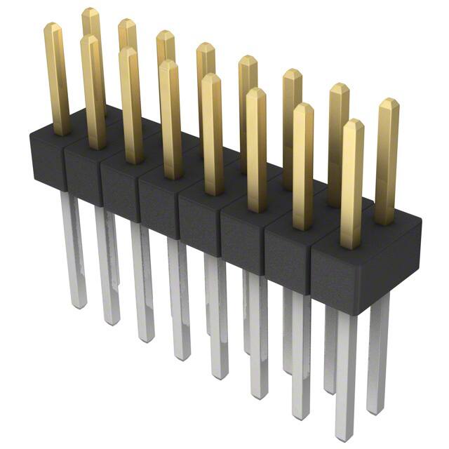PBC08DACNSullins Connector Solutions