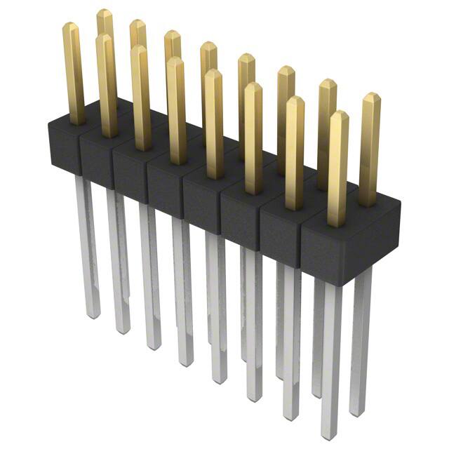 PBC08DADNSullins Connector Solutions