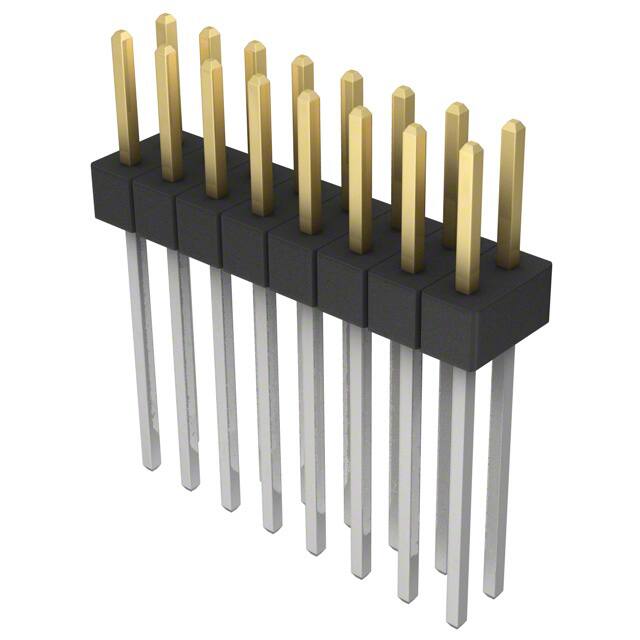 PBC08DAENSullins Connector Solutions