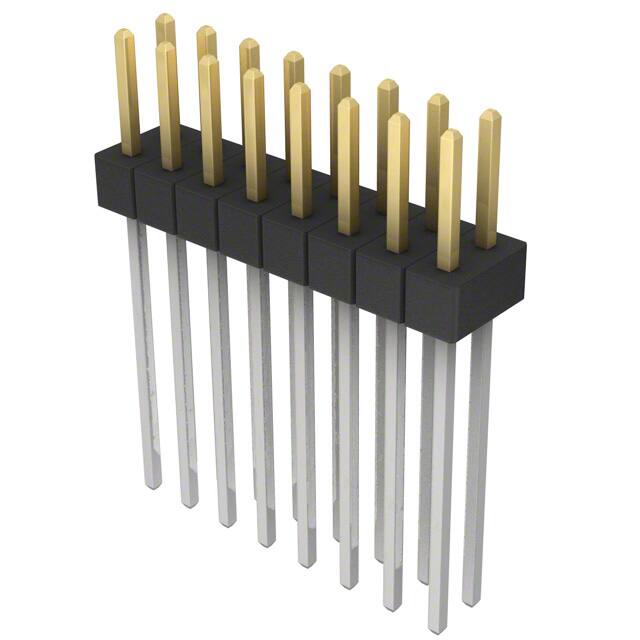 PBC08DAFNSullins Connector Solutions