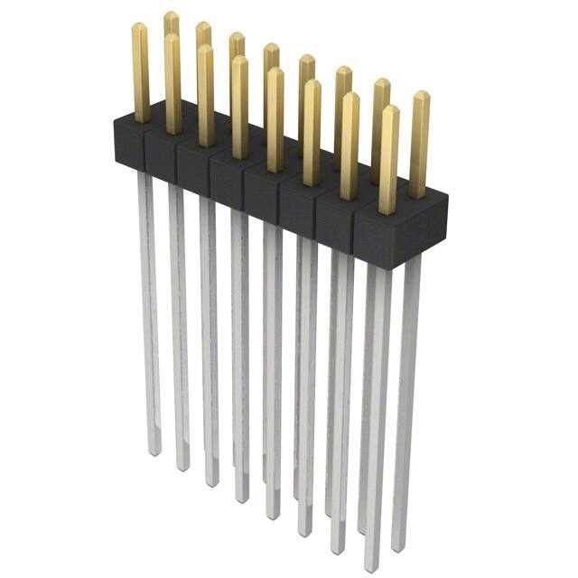 PBC08DAHNSullins Connector Solutions