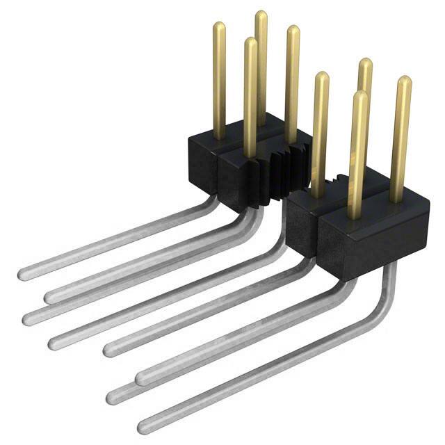 PBC11DBDNSullins Connector Solutions