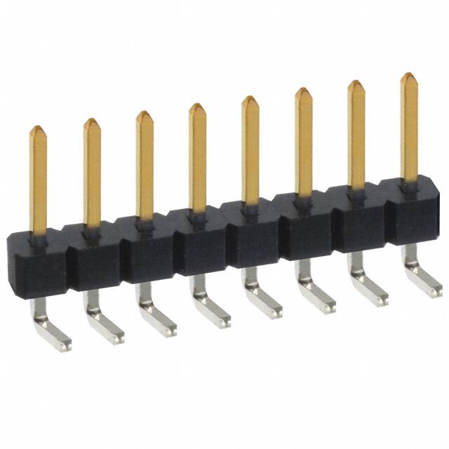 PBC08SBANSullins Connector Solutions