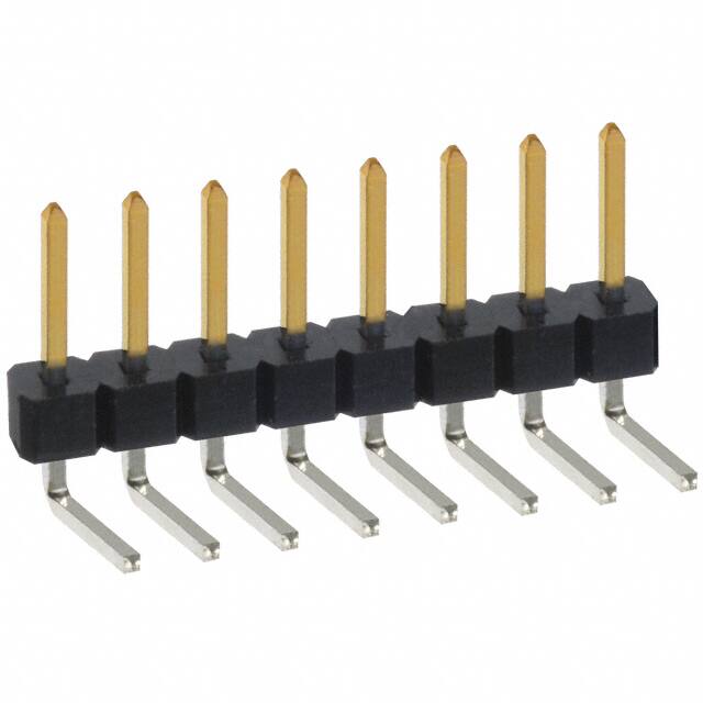 PBC08SBBNSullins Connector Solutions