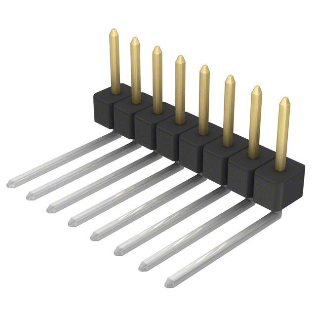 PBC08SBDNSullins Connector Solutions