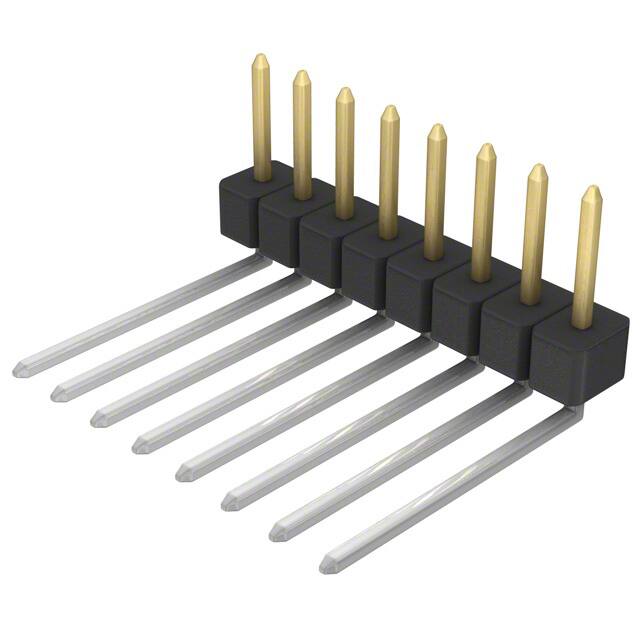PBC08SBENSullins Connector Solutions