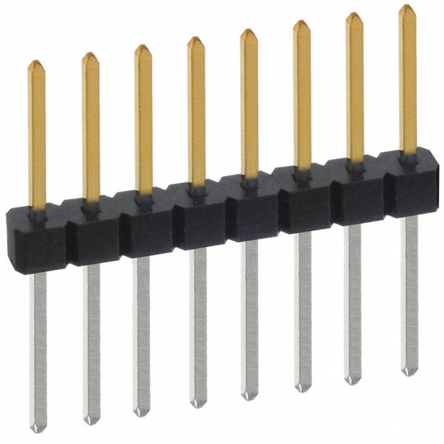 PBC08SFDNSullins Connector Solutions