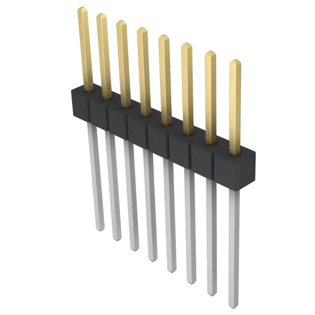 PBC08SFENSullins Connector Solutions