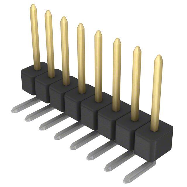 PBC08SGANSullins Connector Solutions