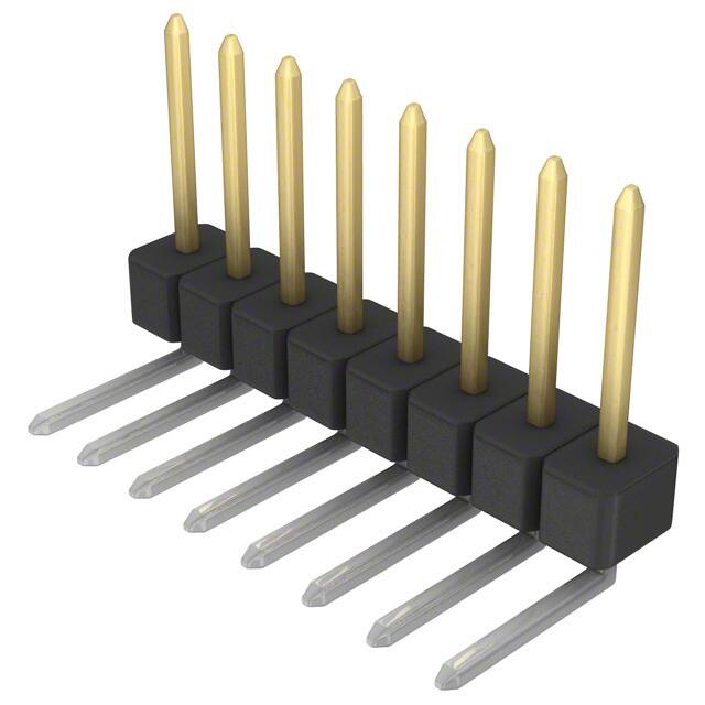 PBC08SGBNSullins Connector Solutions